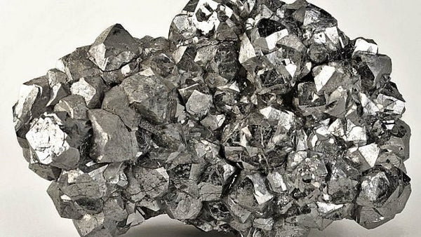 Piedra plata