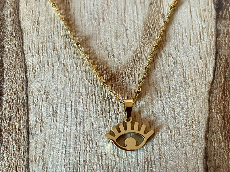 COLLAR TUY