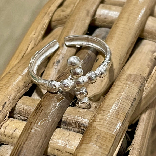 ANILLO CRUZ