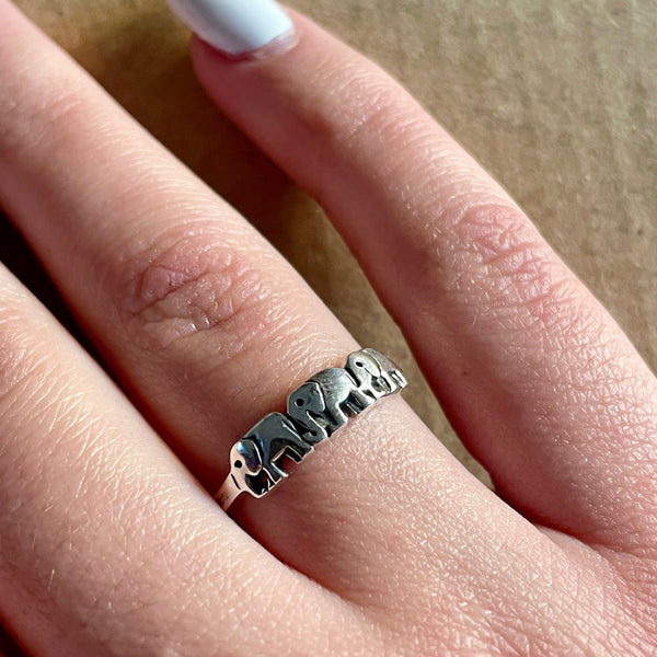 ANILLO DIVYA