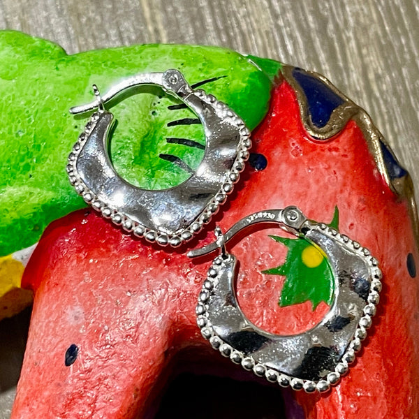 PENDIENTES BHAKTI