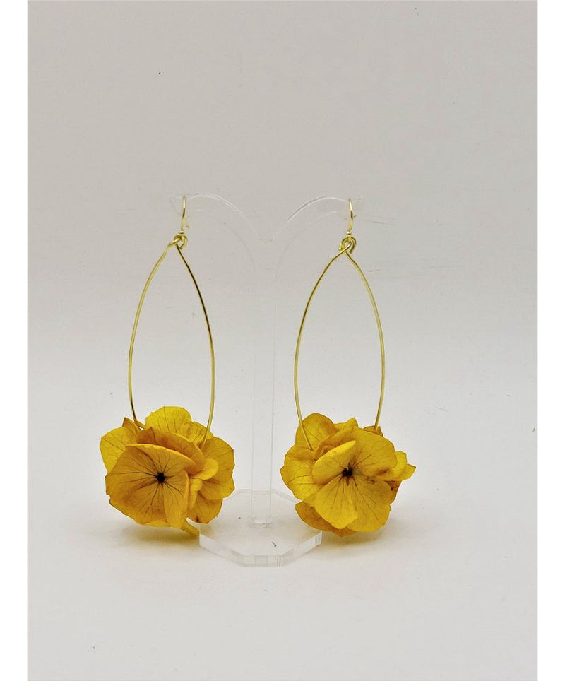 PENDIENTES ISABELA