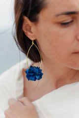 PENDIENTES ISABELA