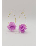 PENDIENTES ISABELA