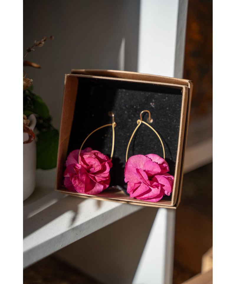 PENDIENTES ISABELA