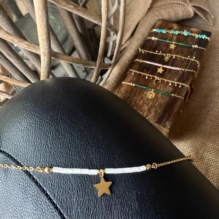 PULSERA HOKU DAWB