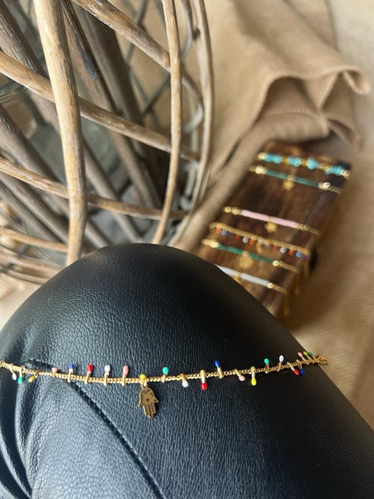 PULSERA HONNA