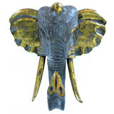 CABEZA ELEFANTE