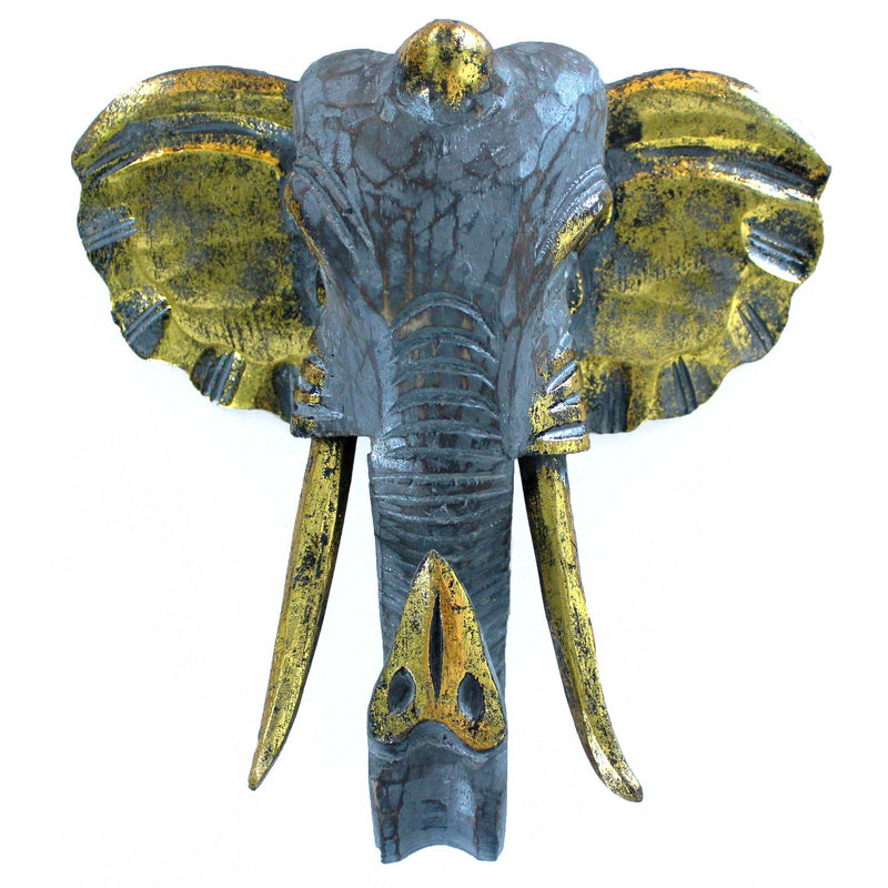CABEZA ELEFANTE