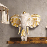 CABEZA ELEFANTE