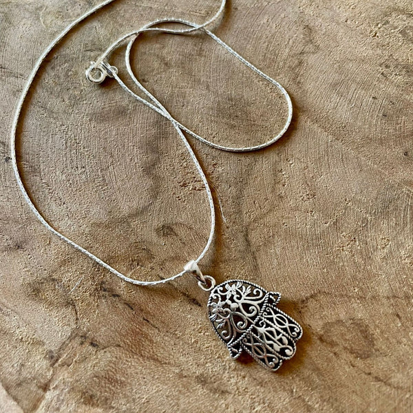 COLGANTE TANGAN
