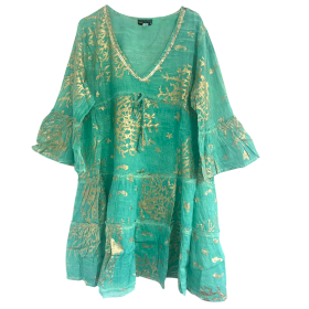 VESTIDO MEDITERRANEO