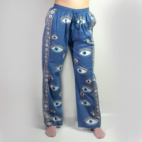 PANTALONES NOMAD