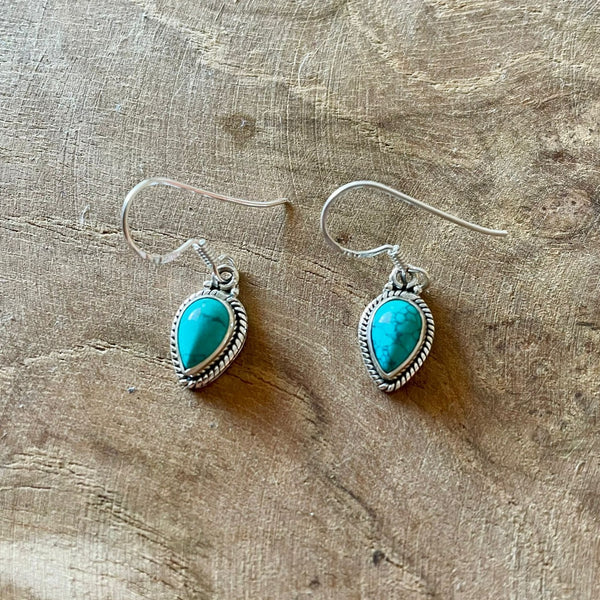 PENDIENTES NISHA