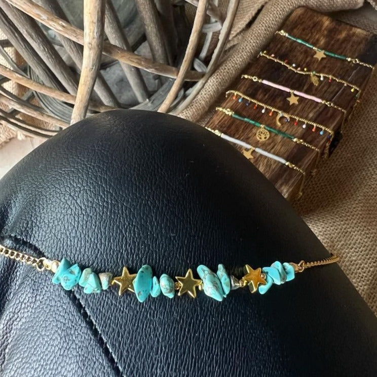 PULSERA NANI
