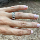 ANILLO BULLET.