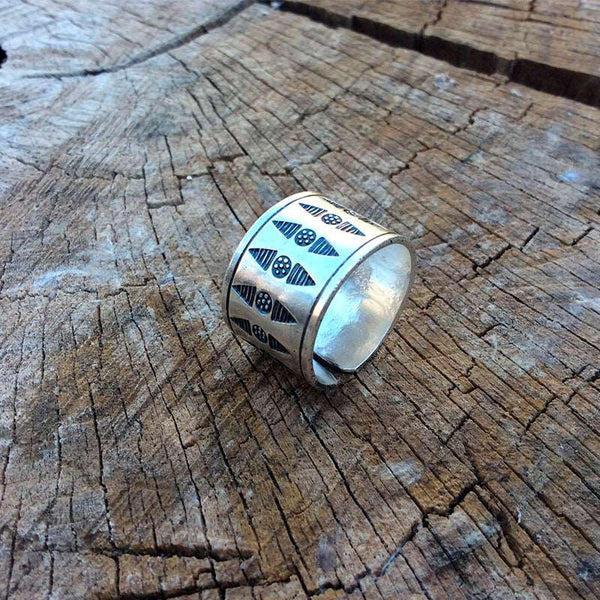 ANILLO CILENE