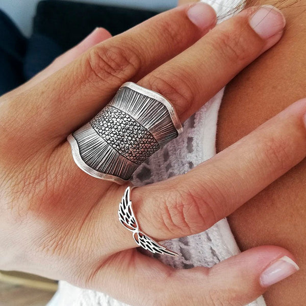 ANILLO DEVÍ