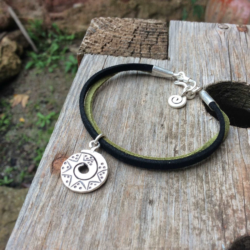 PULSERA TUPAI
