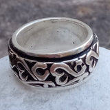 ANILLO DELHI.