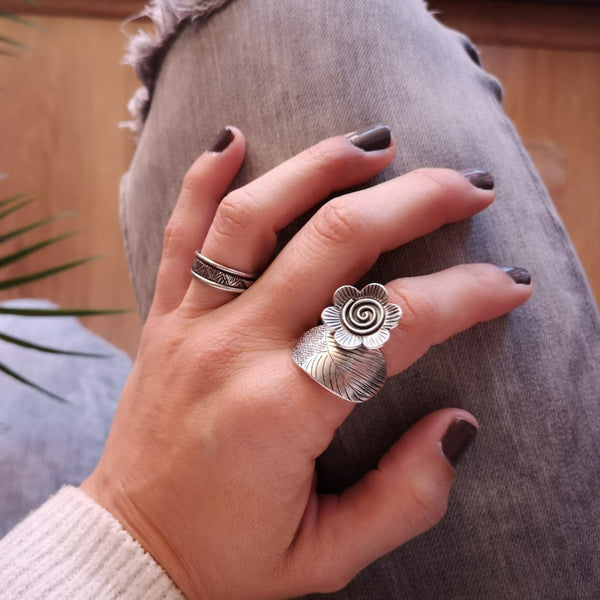 ANILLO ARYA