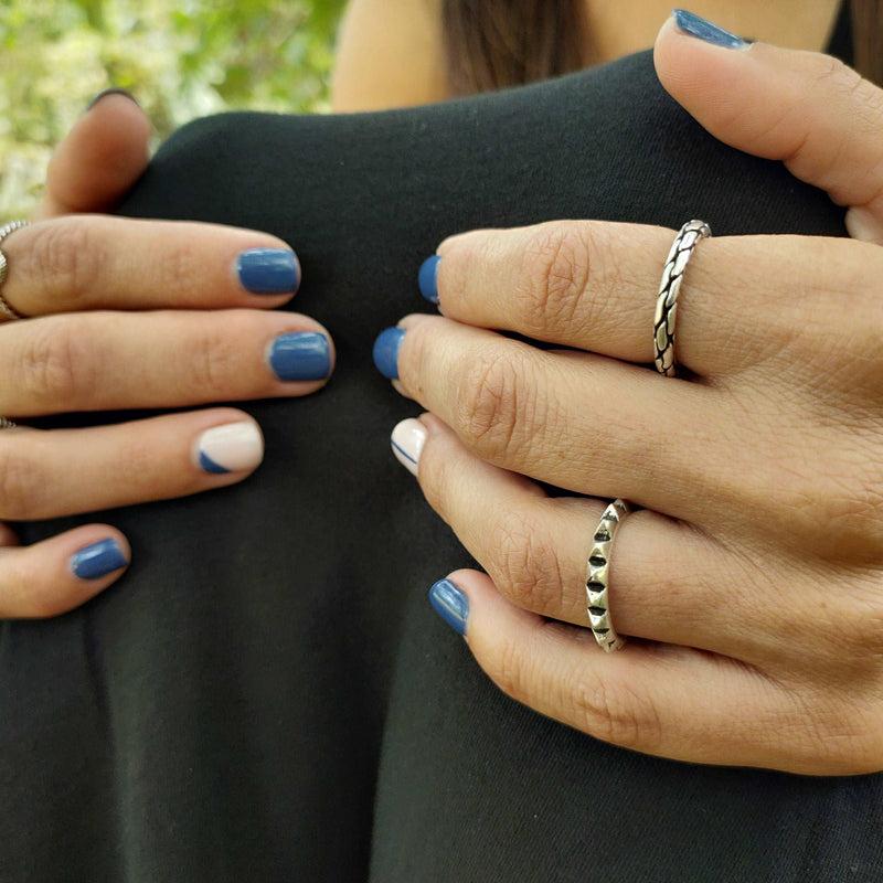 ANILLO PAKNA