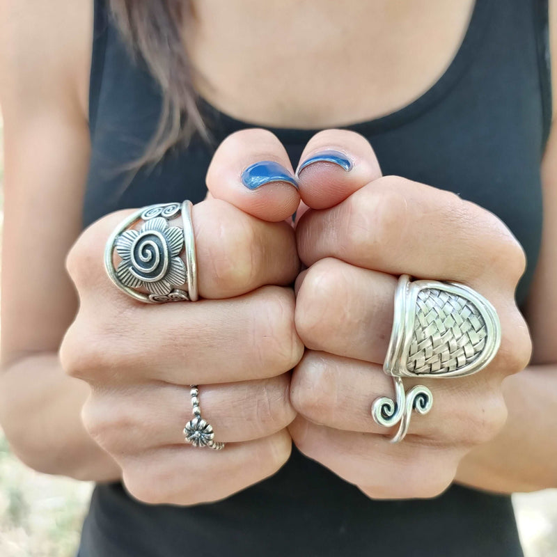 ANILLO KAMUTT
