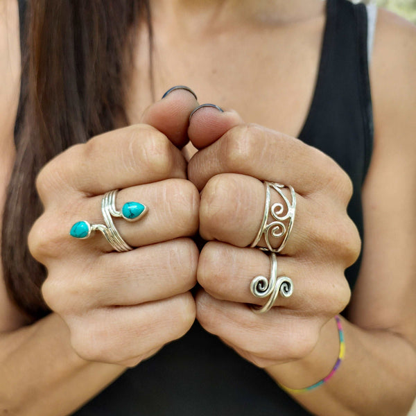 ANILLO NARADA