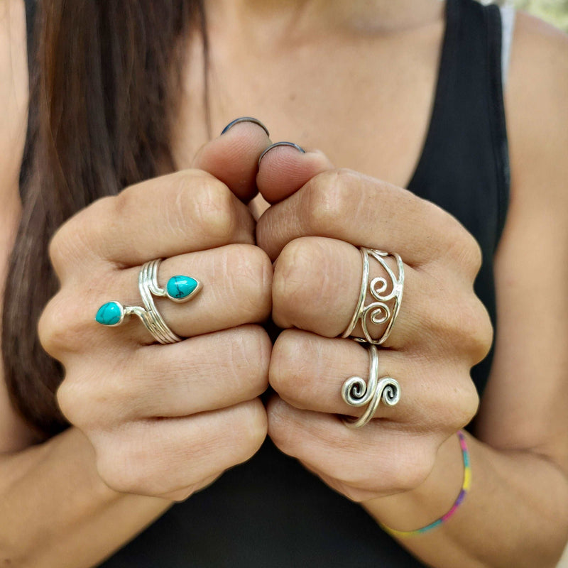 ANILLO NARADA