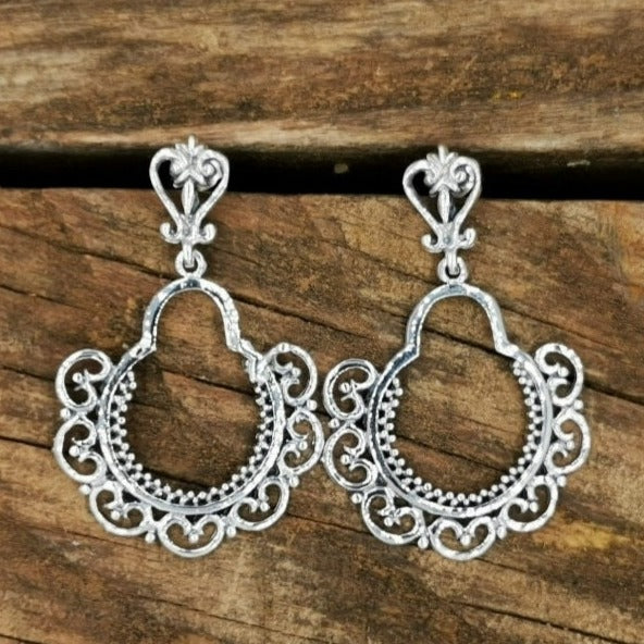 PENDIENTES BANÁS.