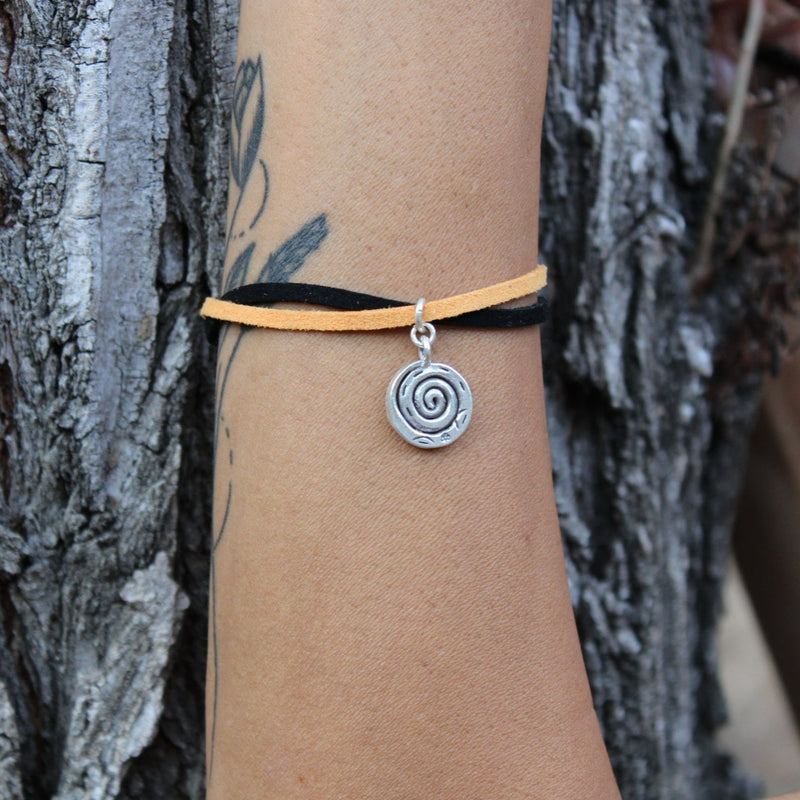 PULSERA MOOREA.