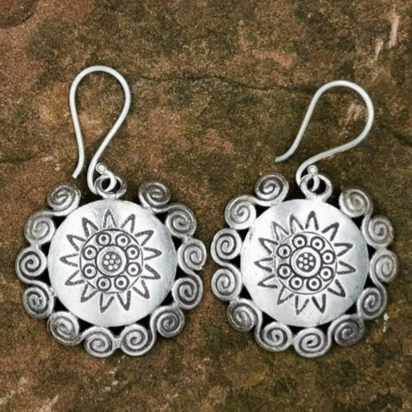 PENDIENTES TUNGAB.