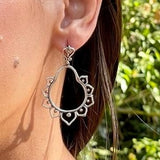 PENDIENTES SHIPRA.