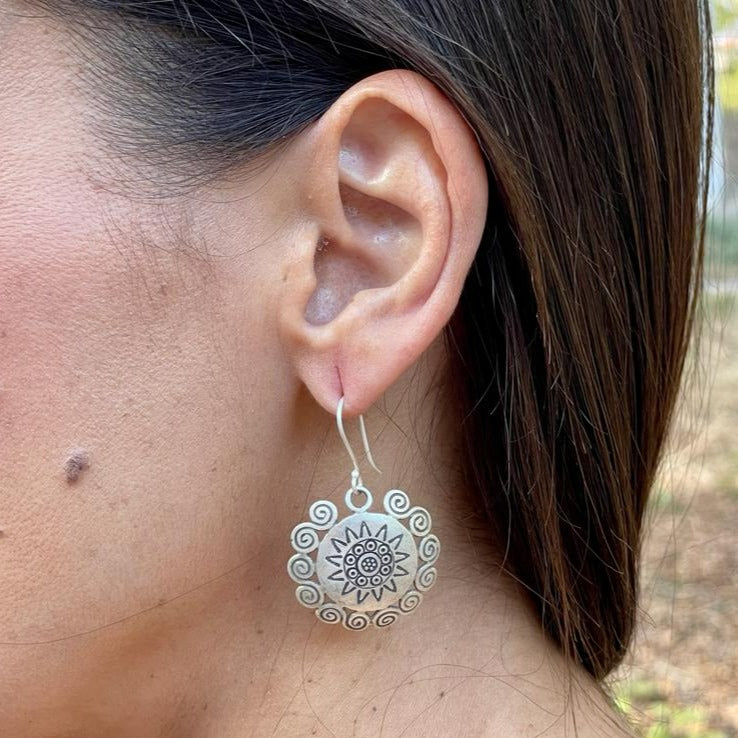 PENDIENTES TUNGAB.