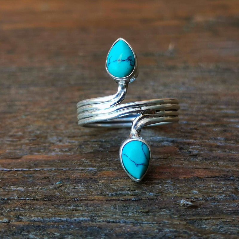 ANILLO DUO