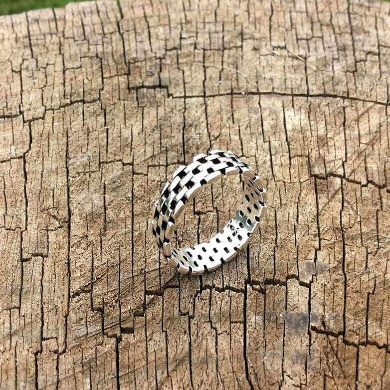 ANILLO BULLET