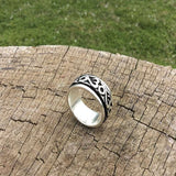 ANILLO DELHI