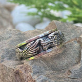 ANILLO DRAGON