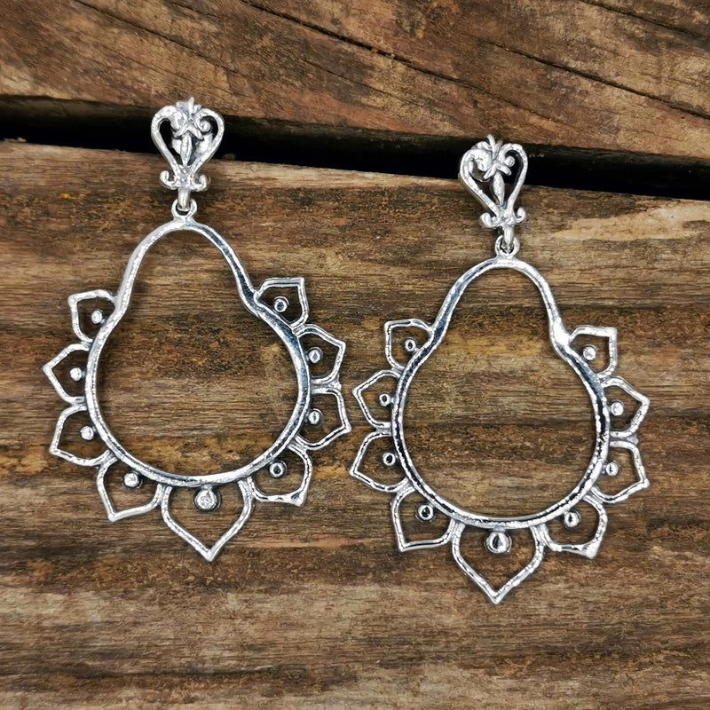 PENDIENTES SHIPRA