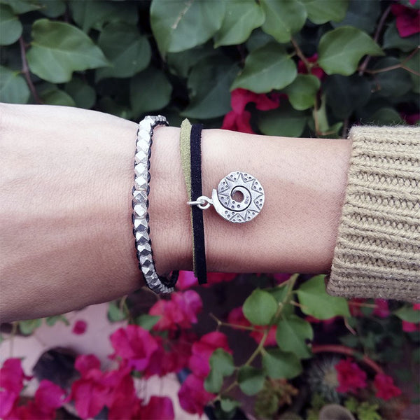 PULSERA TUPAI.